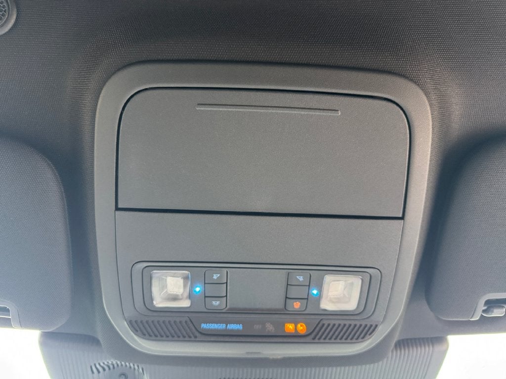 2027 Ford Explorer Active 200A