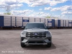 2027 Ford Explorer Active InTransit