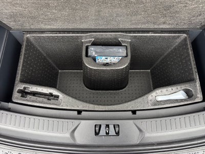 2027 Ford Explorer Active 200A