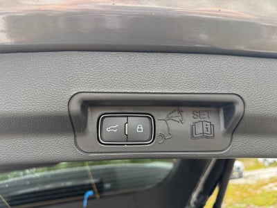 2027 Ford Explorer Active 200A