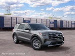 2027 Ford Explorer Active InTransit