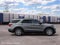 2027 Ford Explorer Active InTransit
