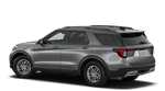 2027 Ford Explorer Active 200A