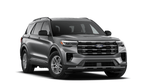 2027 Ford Explorer Active 200A