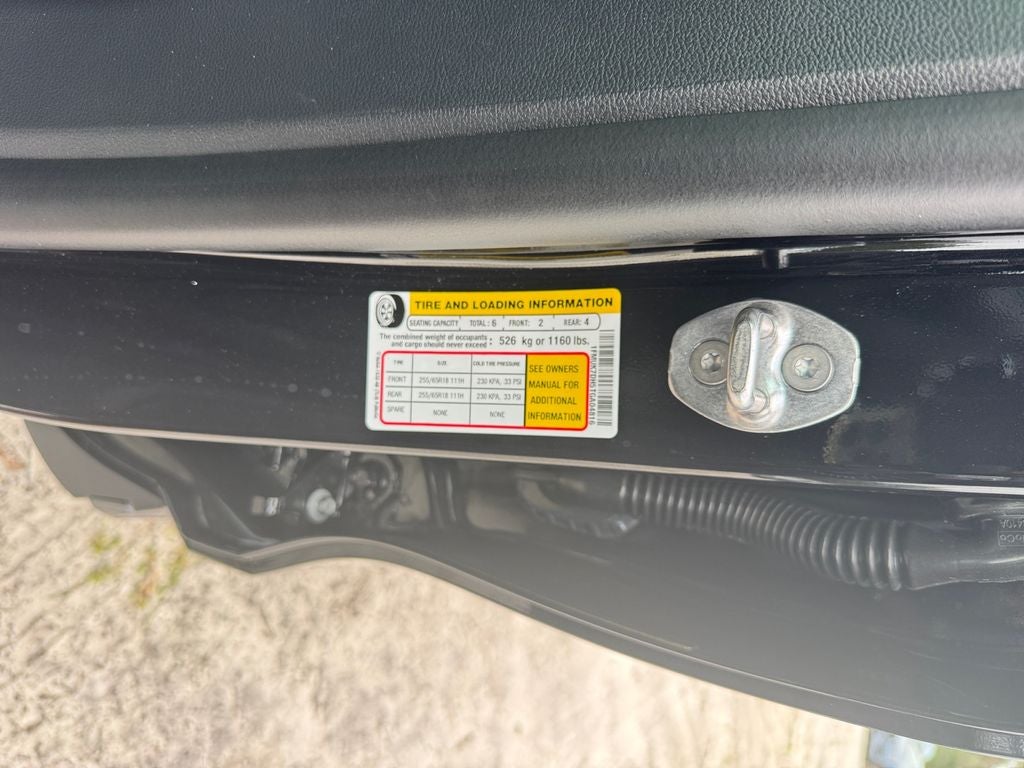 2026 Ford Explorer Active 200A