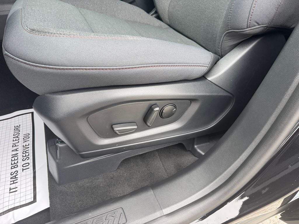 2026 Ford Explorer Active 200A