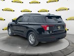 2026 Ford Explorer Active 200A