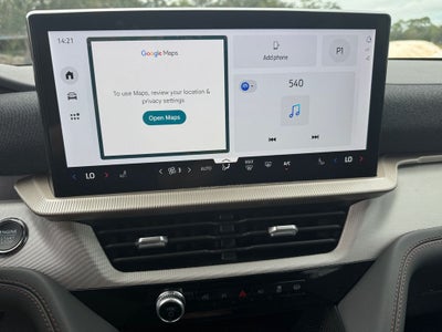 2026 Ford Explorer Active 200A