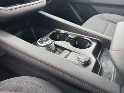 2026 Ford Explorer Active 200A