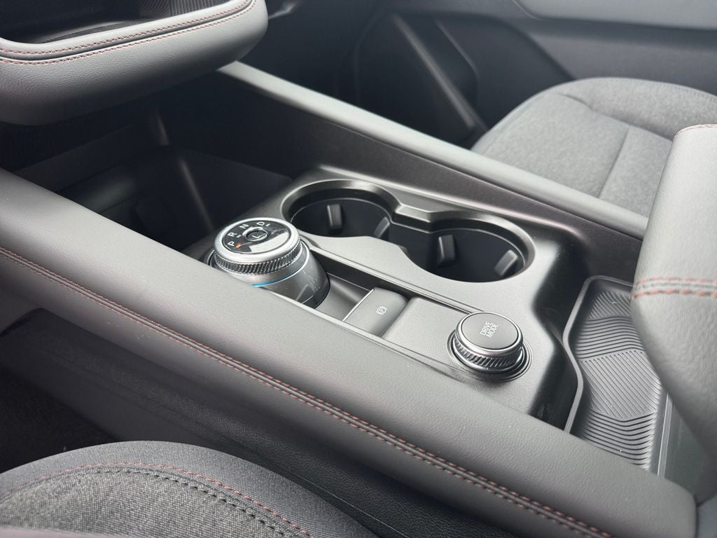 2026 Ford Explorer Active 200A