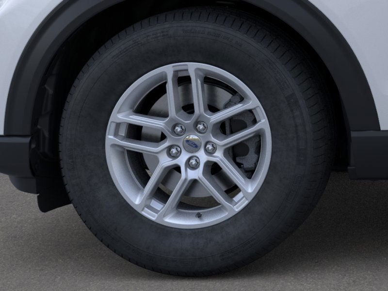 2026 Ford Explorer Active 200A