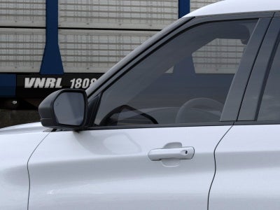 2026 Ford Explorer Active 200A