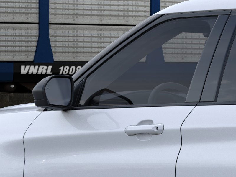 2026 Ford Explorer Active 200A