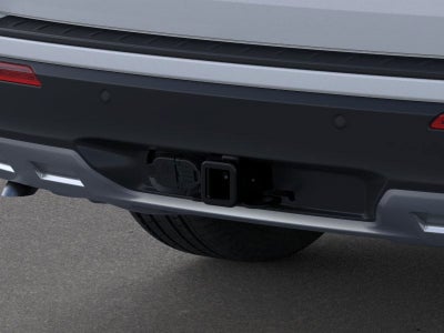 2026 Ford Explorer Active 200A