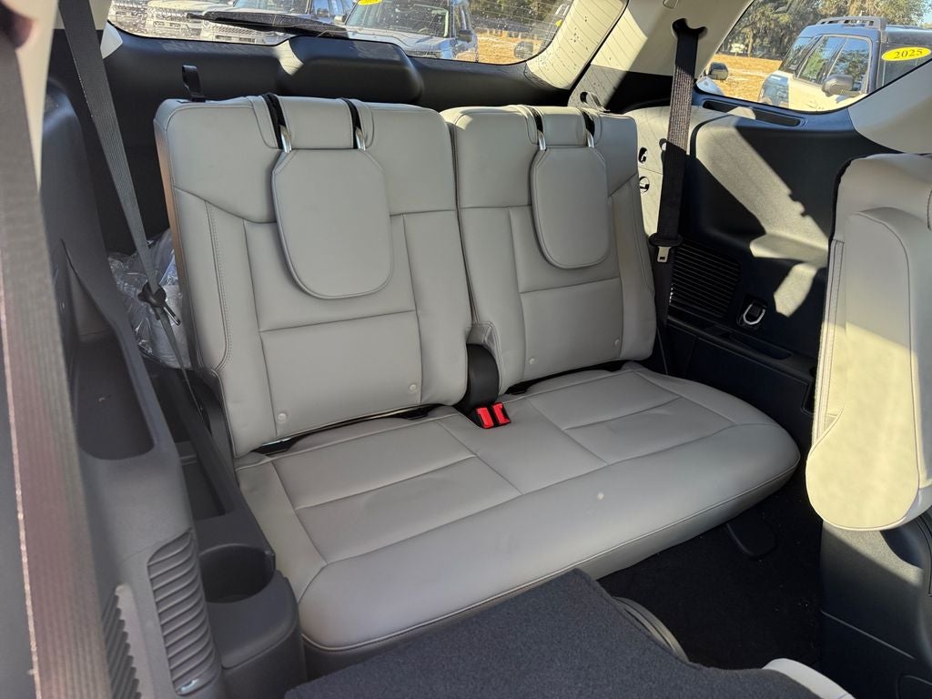 2026 Ford Explorer Active 200A