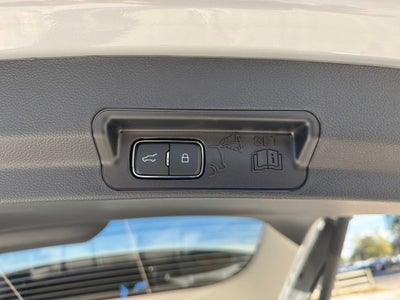 2026 Ford Explorer Active 200A