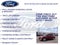 2027 Ford Explorer Active InTransit