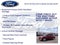 2027 Ford Explorer Active InTransit