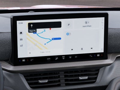 2027 Ford Explorer Active InTransit