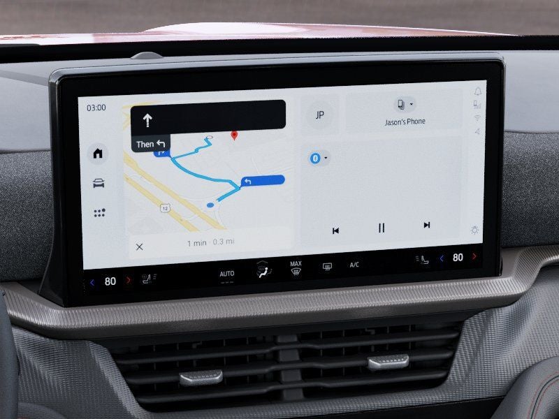 2027 Ford Explorer Active InTransit