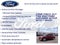 2027 Ford Explorer Active InTransit