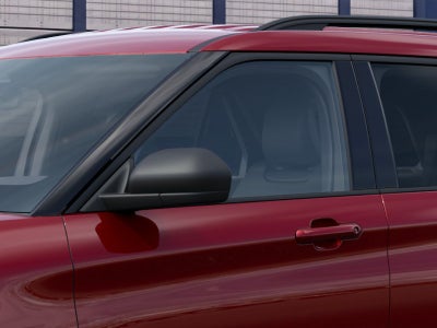 2027 Ford Explorer Active 200A