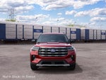 2027 Ford Explorer Active InTransit