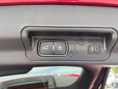 2027 Ford Explorer Active 200A