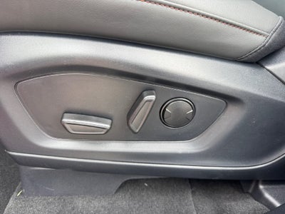 2027 Ford Explorer Active 200A
