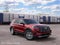 2027 Ford Explorer Active InTransit
