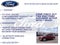 2027 Ford Explorer Active InTransit