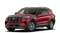 2027 Ford Explorer Active InTransit