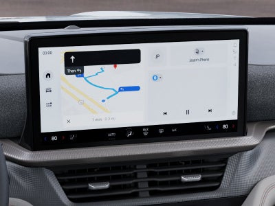 2027 Ford Explorer Active InTransit