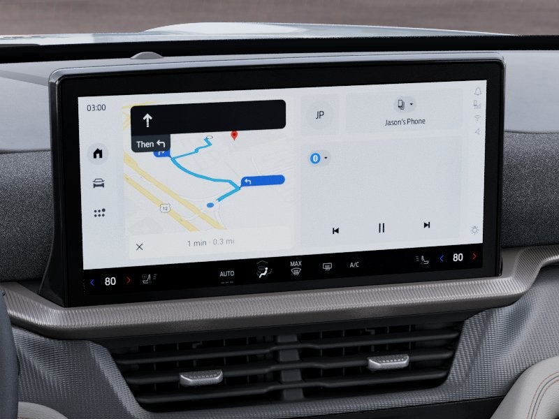 2027 Ford Explorer Active InTransit