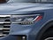 2027 Ford Explorer Active InTransit