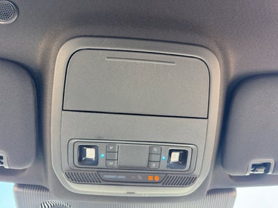 2027 Ford Explorer Active 200A