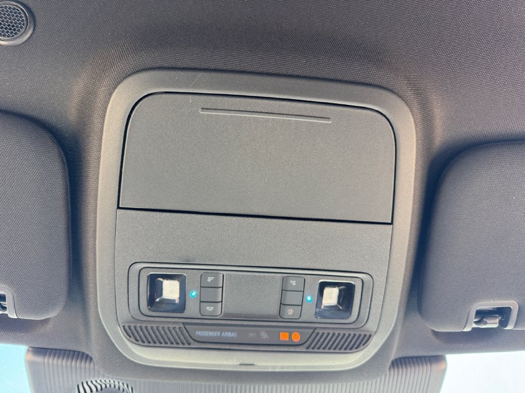 2027 Ford Explorer Active 200A