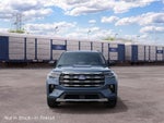 2027 Ford Explorer Active InTransit