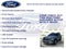 2027 Ford Explorer Active 200A
