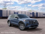 2027 Ford Explorer Active InTransit