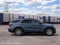 2027 Ford Explorer Active InTransit
