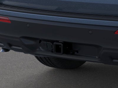 2026 Ford Explorer Active InTransit