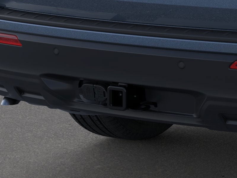 2026 Ford Explorer Active InTransit