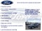 2026 Ford Explorer Active 200A