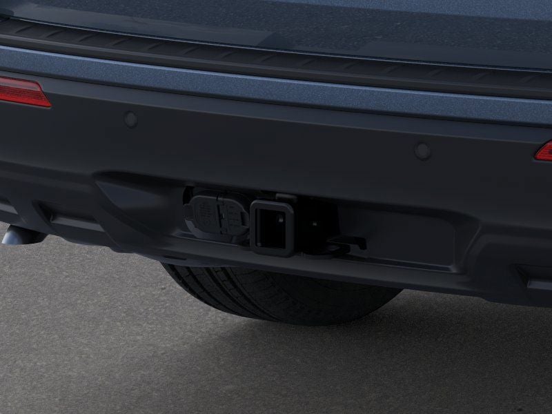 2026 Ford Explorer Active 200A