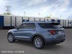2026 Ford Explorer Active InTransit