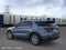 2026 Ford Explorer Active InTransit