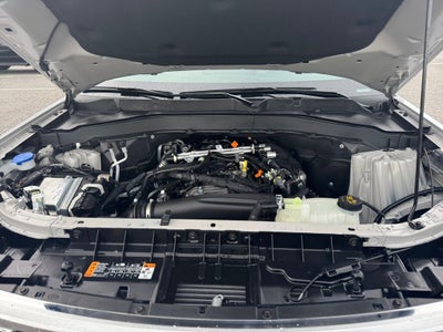 2026 Ford Explorer Active 200A