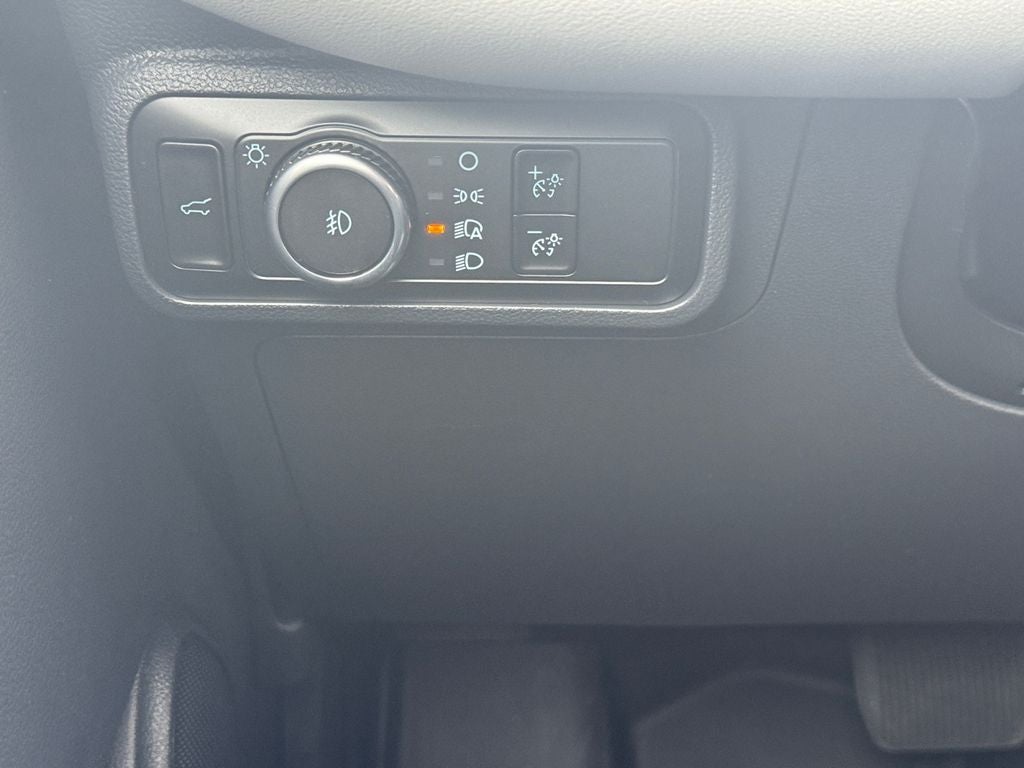2026 Ford Explorer Active 200A