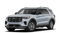 2026 Ford Explorer Active 200A